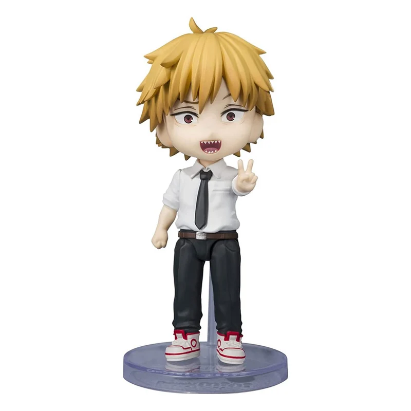 Figura Denji - Chainsaw Man Figuarts Mini 9cm