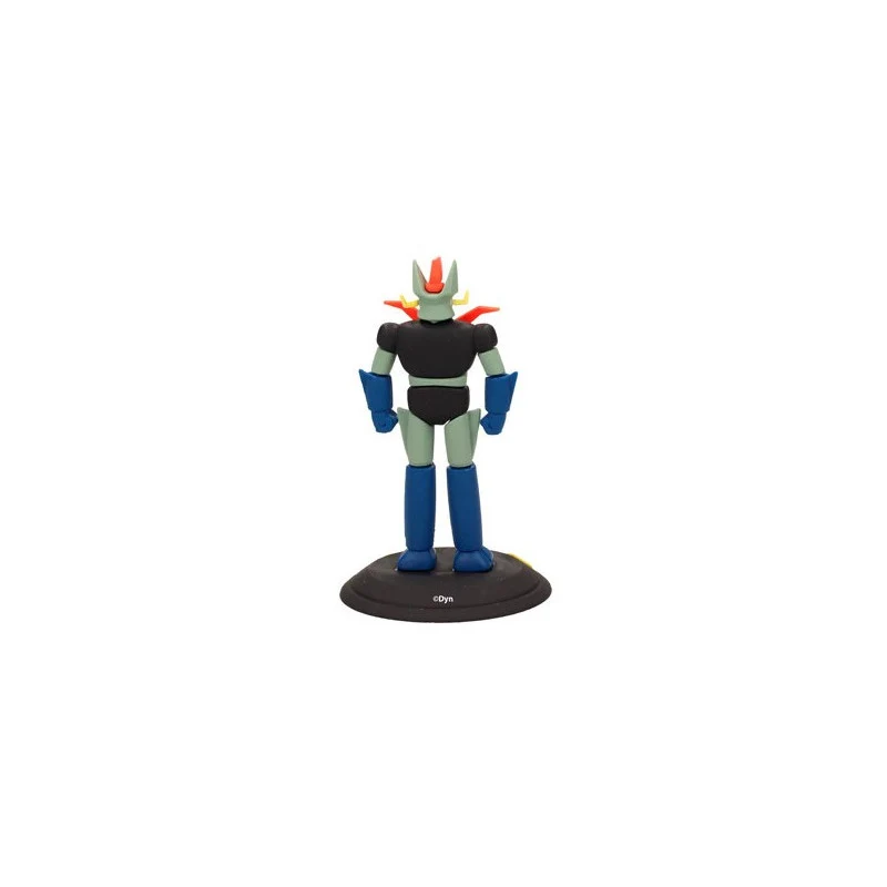 Figura Great Mazinger Mazinger Z 9cm