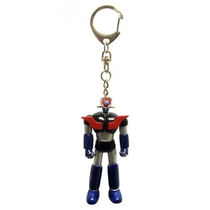Llavero Mazinger Z