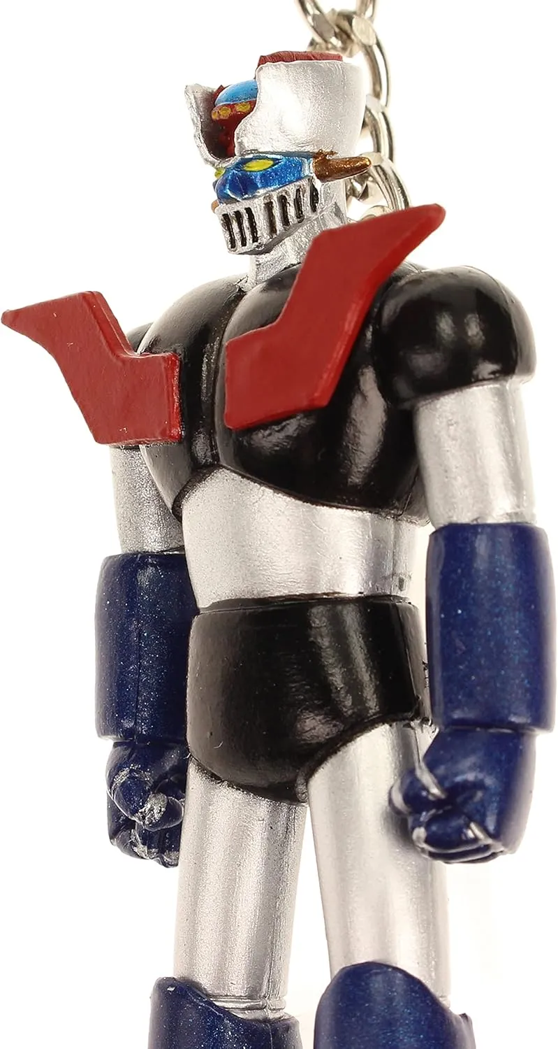 Llavero Mazinger Z