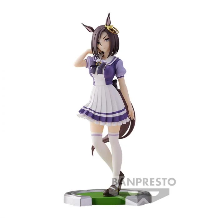 Figura Air Groove - Umamusume Pretty Derby 18cm