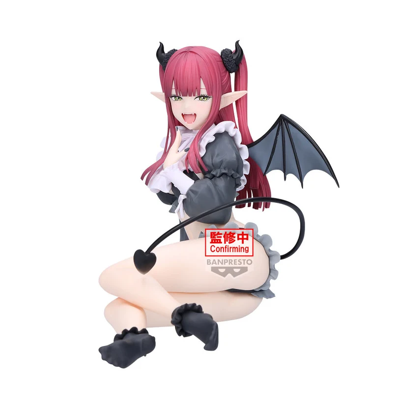 Figura Marin Kitagawa - My Dress-Up Darling Delaited Elegance 17cm