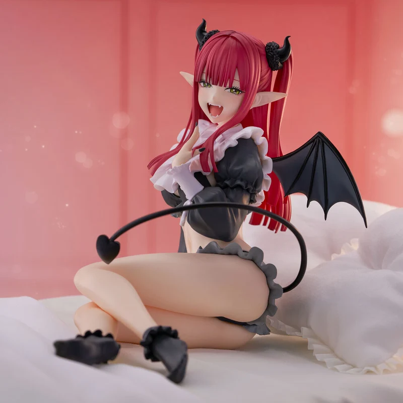 Figura Marin Kitagawa - My Dress-Up Darling Delaited Elegance 17cm