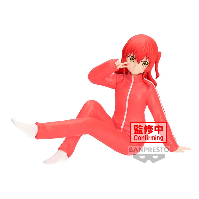 Figura Ikuyo Kita - Bocchi The Rock 16cm