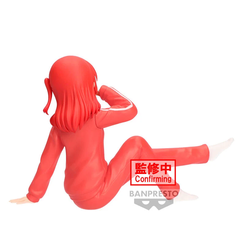 Figura Ikuyo Kita - Bocchi The Rock 16cm