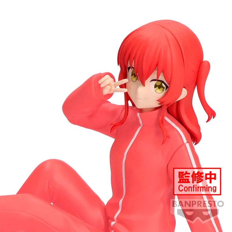Figura Ikuyo Kita - Bocchi The Rock 16cm