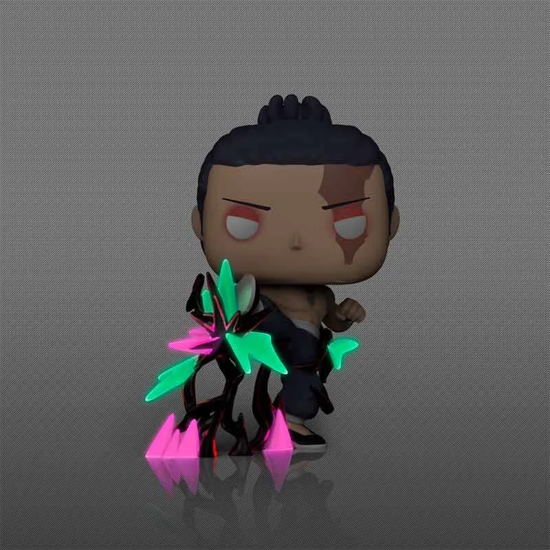 Funko Pop Plus Aoi Todo 2125 - Jujutsu Kaisen