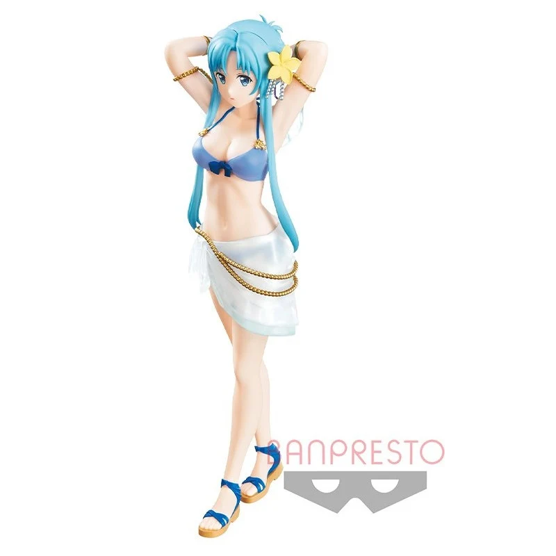 Figura Asuna - Sword Art Online 22cm