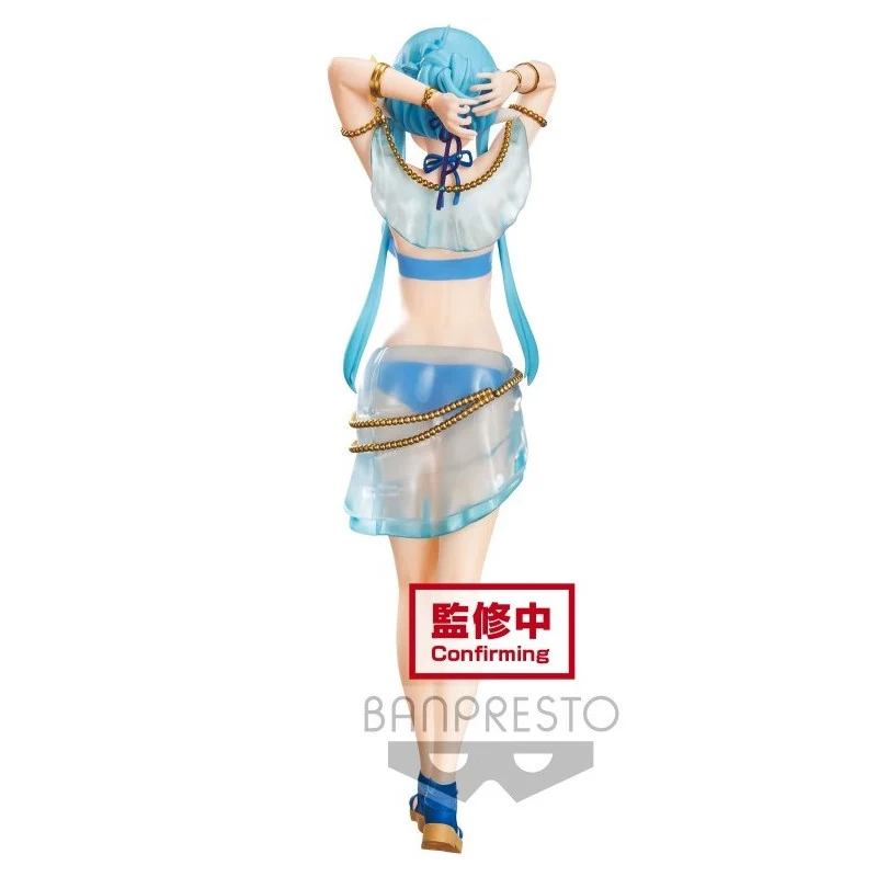 Figura Asuna - Sword Art Online 22cm