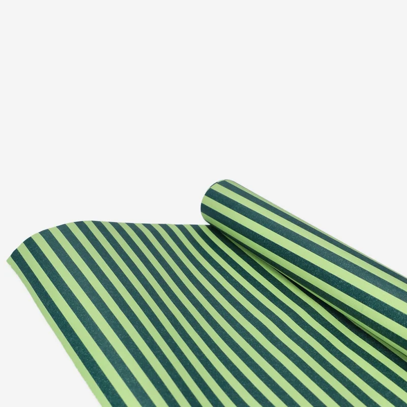 Wrapping paper