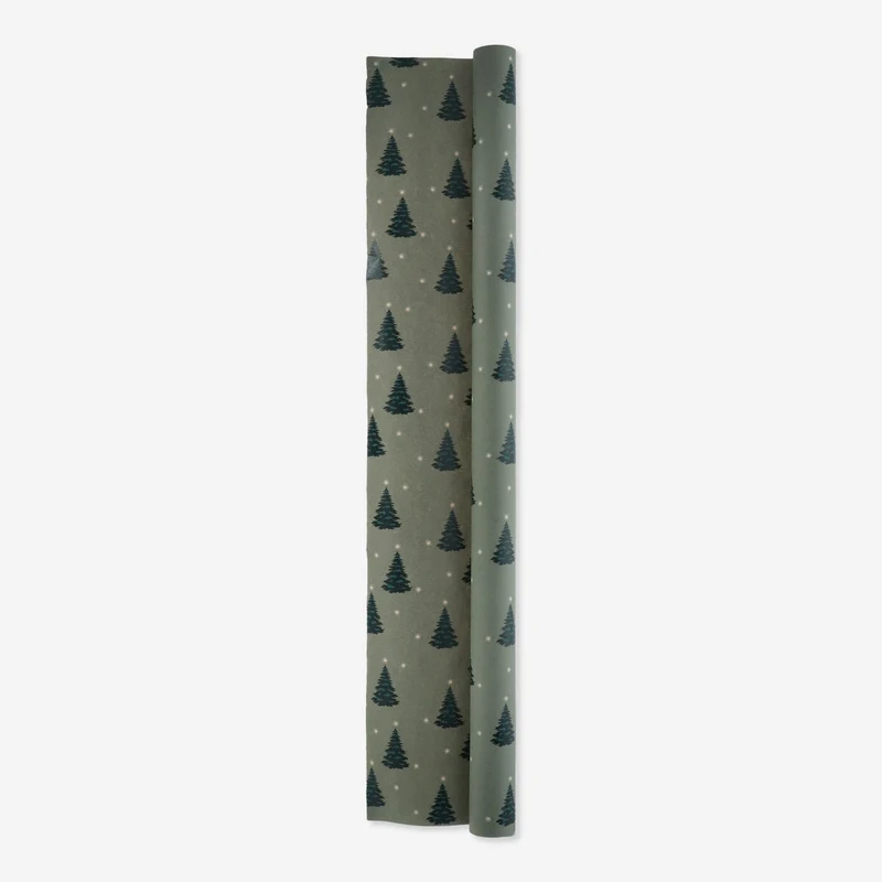 Wrapping paper