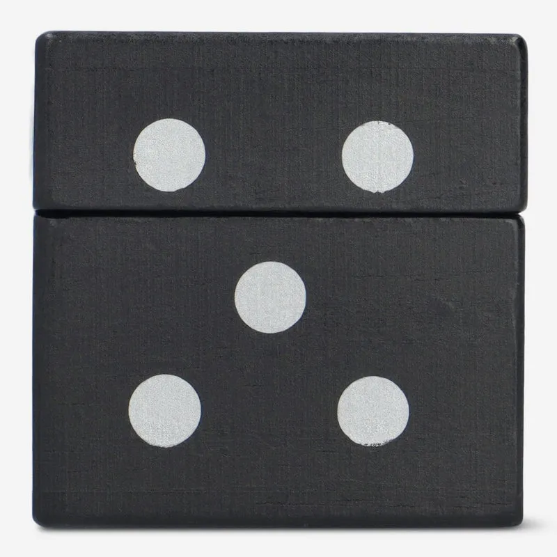 Dice. 6 pcs