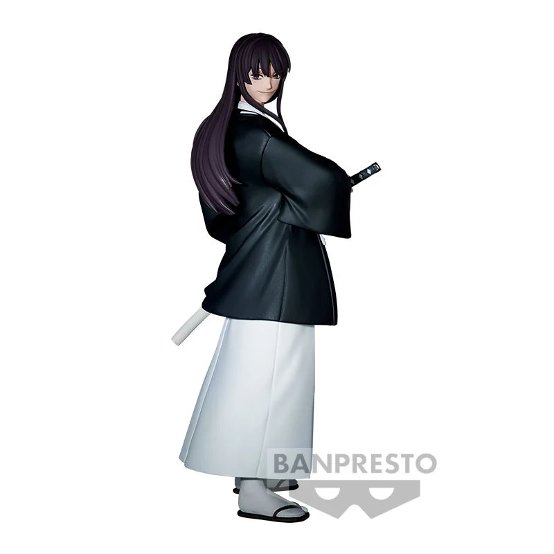 Figura DXF Yamada Asaemon Toma - Hells Paradise 17cm