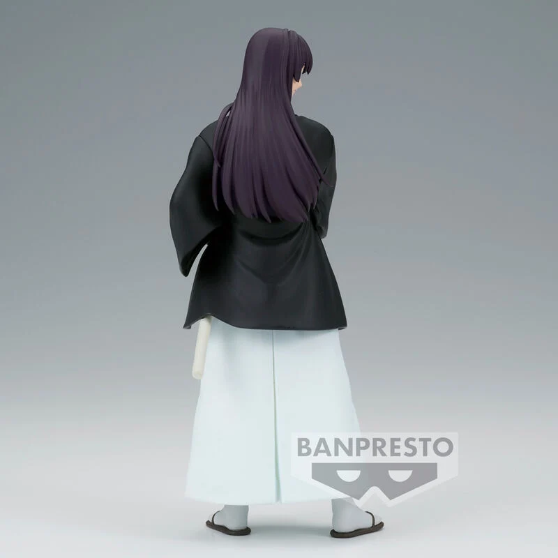 Figura DXF Yamada Asaemon Toma - Hells Paradise 17cm