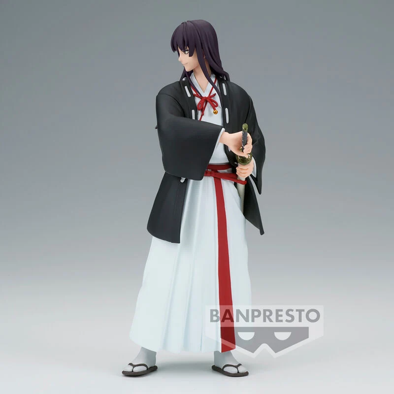 Figura DXF Yamada Asaemon Toma - Hells Paradise 17cm
