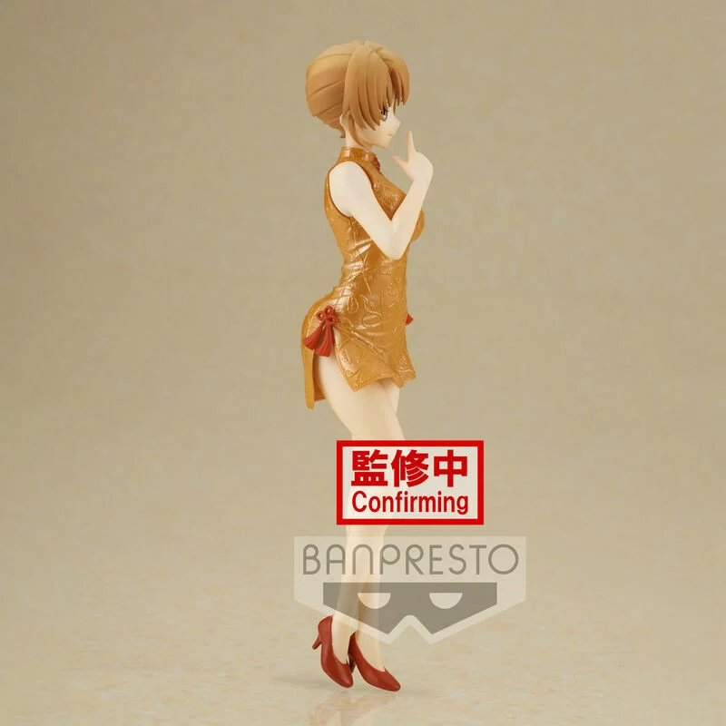 Figura Iroha Isshiki - My Teen Romantic Comedy Snafu Kyunties 18cm
