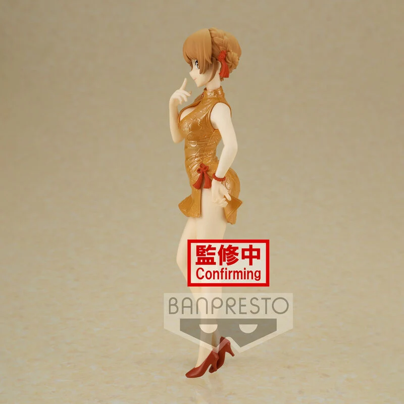 Figura Iroha Isshiki - My Teen Romantic Comedy Snafu Kyunties 18cm