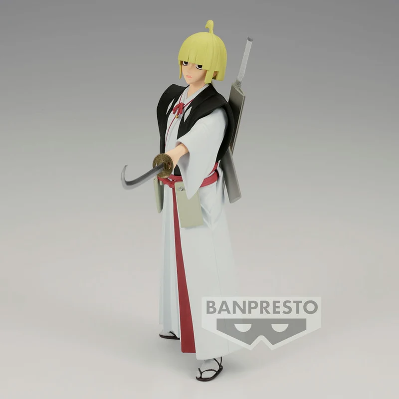 Figura Yamada Asaemon Fuchi - Hells Paradise Vibration Stars 17cm