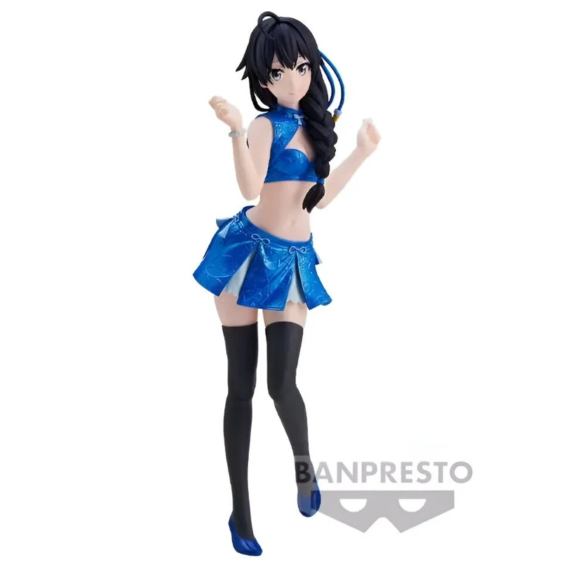 Figura Yukino Yukinoshita - My Teen Romantic Comedy Snafu 18cm
