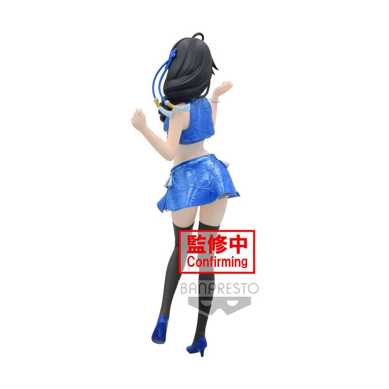 Figura Yukino Yukinoshita - My Teen Romantic Comedy Snafu 18cm