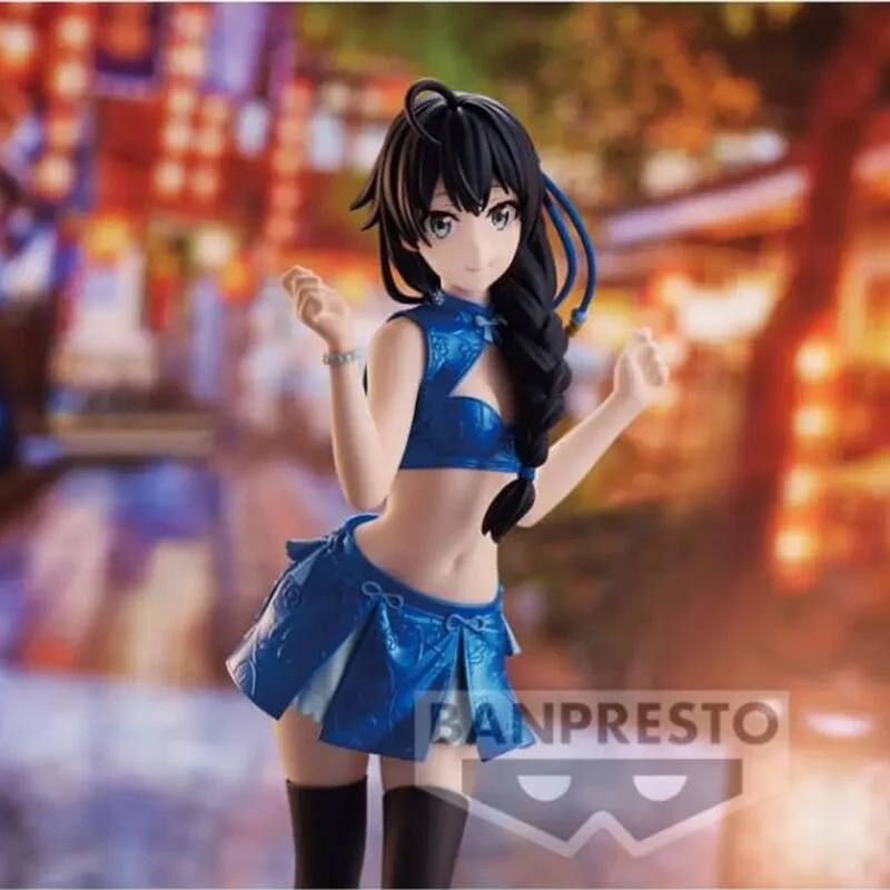 Figura Yukino Yukinoshita - My Teen Romantic Comedy Snafu 18cm