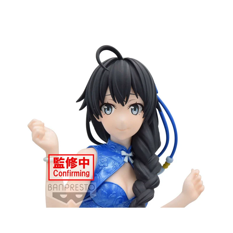 Figura Yukino Yukinoshita - My Teen Romantic Comedy Snafu 18cm
