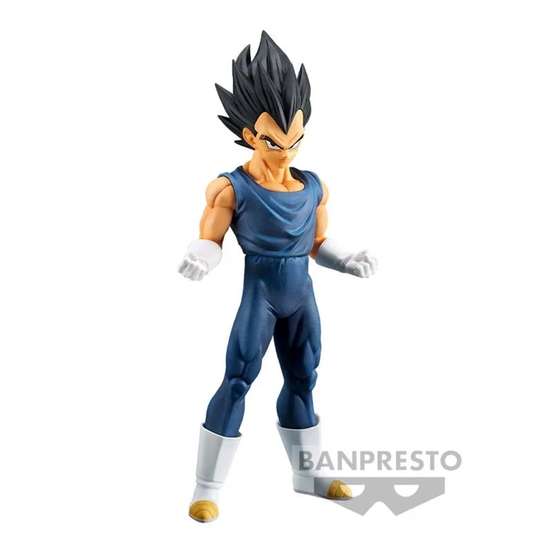 Figura DXF Vegeta - Dragon Ball Super Hero 17cm