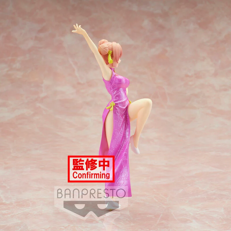 Figura Yui Yuigahama - My Teen Romantic Comedy Kyunties 18cm