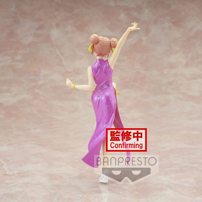 Figura Yui Yuigahama - My Teen Romantic Comedy Kyunties 18cm