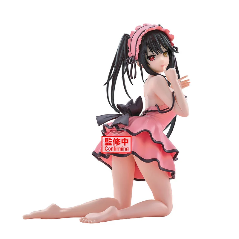 Figura Kurumi Tokisaki - Date a Live 13cm