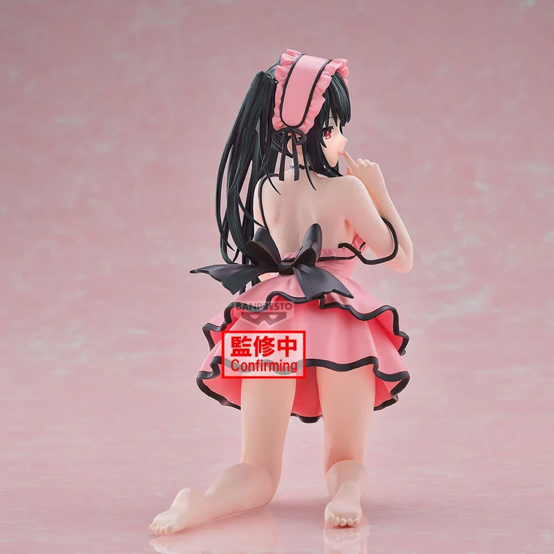 Figura Kurumi Tokisaki - Date a Live 13cm