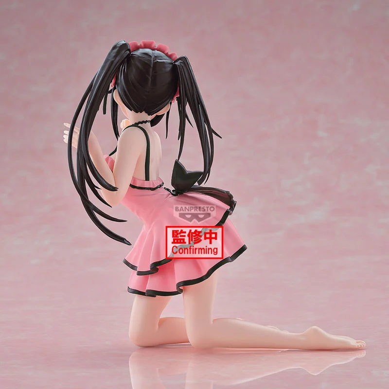 Figura Kurumi Tokisaki - Date a Live 13cm