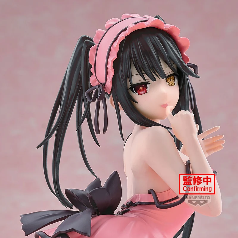 Figura Kurumi Tokisaki - Date a Live 13cm