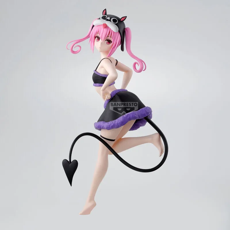 Figura Nana Astar Deviluke - To Love Ru Darkness Glitter & Glamorous 22cm