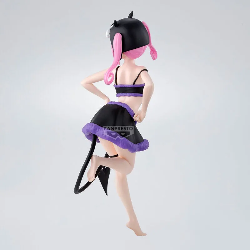 Figura Nana Astar Deviluke - To Love Ru Darkness Glitter & Glamorous 22cm