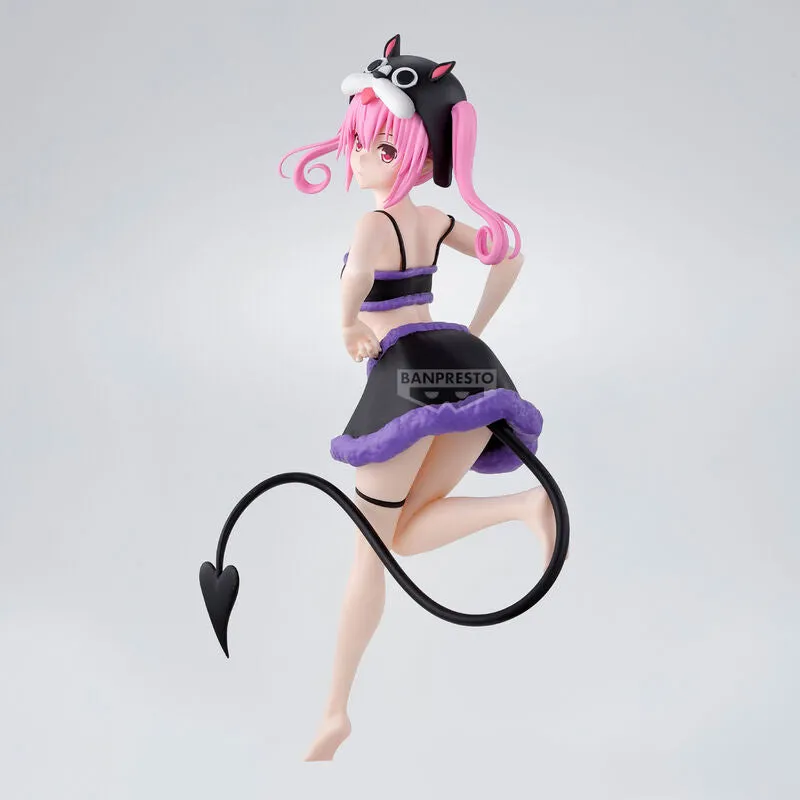 Figura Nana Astar Deviluke - To Love Ru Darkness Glitter & Glamorous 22cm