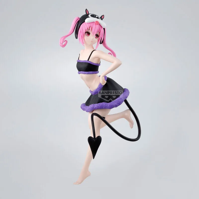 Figura Nana Astar Deviluke - To Love Ru Darkness Glitter & Glamorous 22cm