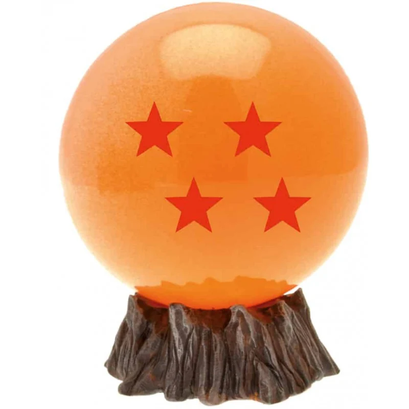 Hucha Bola de Dragón - Dragon Ball 10cm