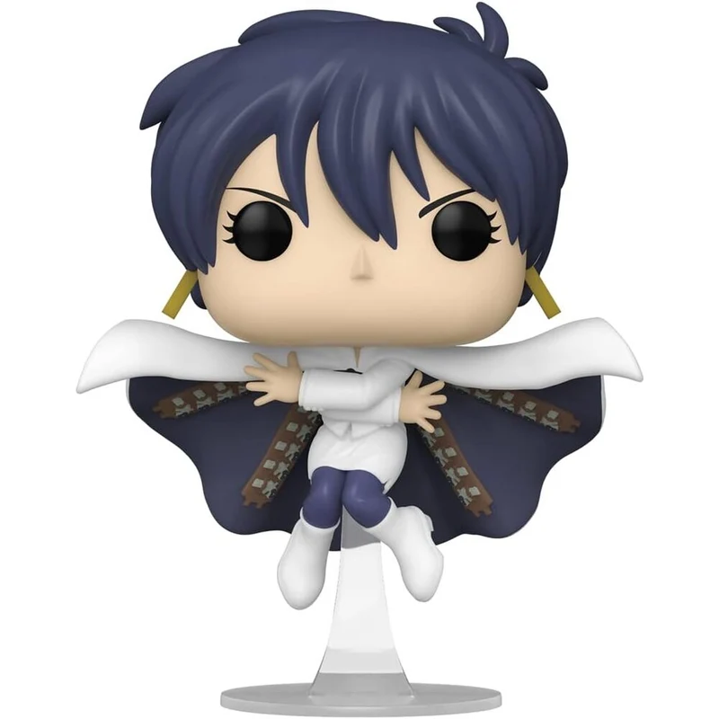 Funko Pop Meryl Stryfe - Trigun
