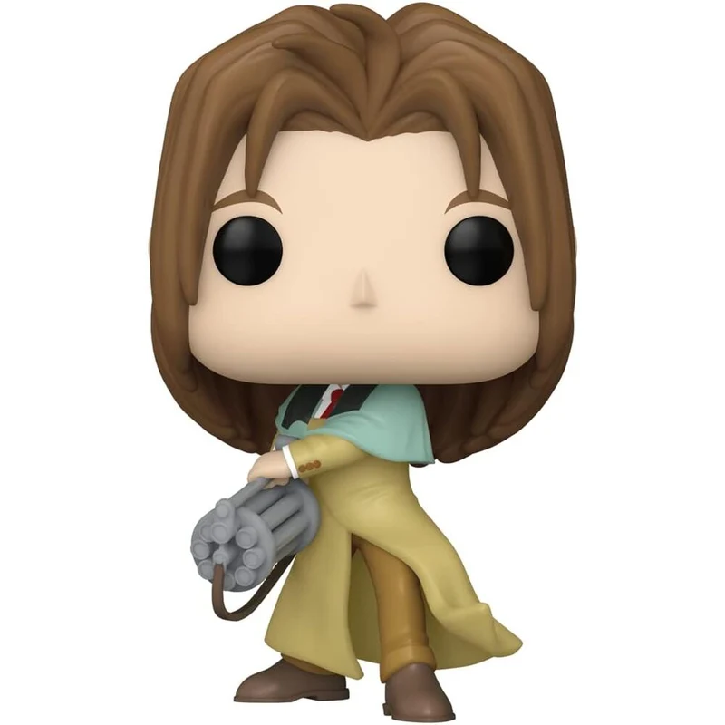 Funko Pop Milly Thompson - Trigun