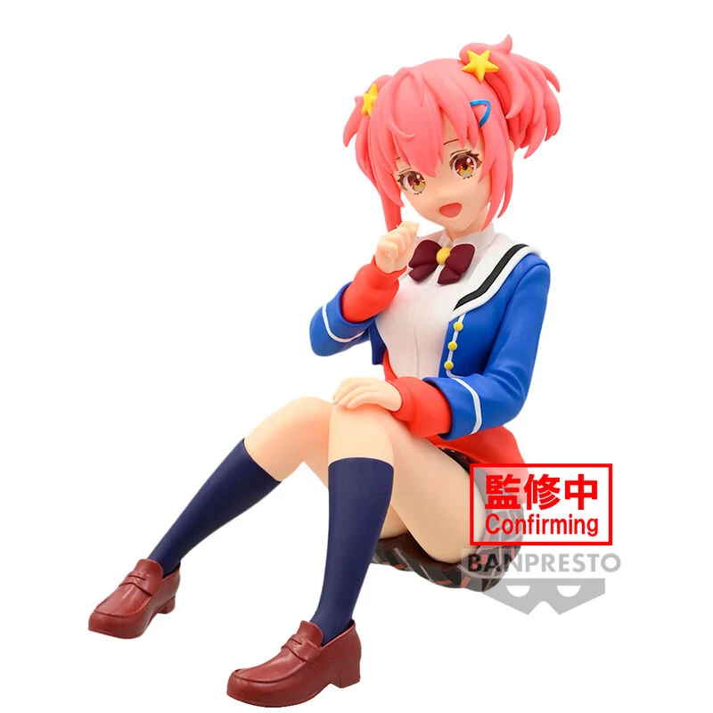 Figura Kokona Otori - World Dai Star 11cm