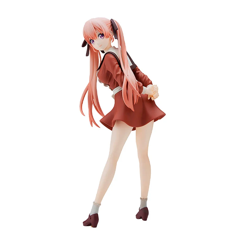 Figura Erika Amano - A Couple of Cuckoos Kyunties 17cm