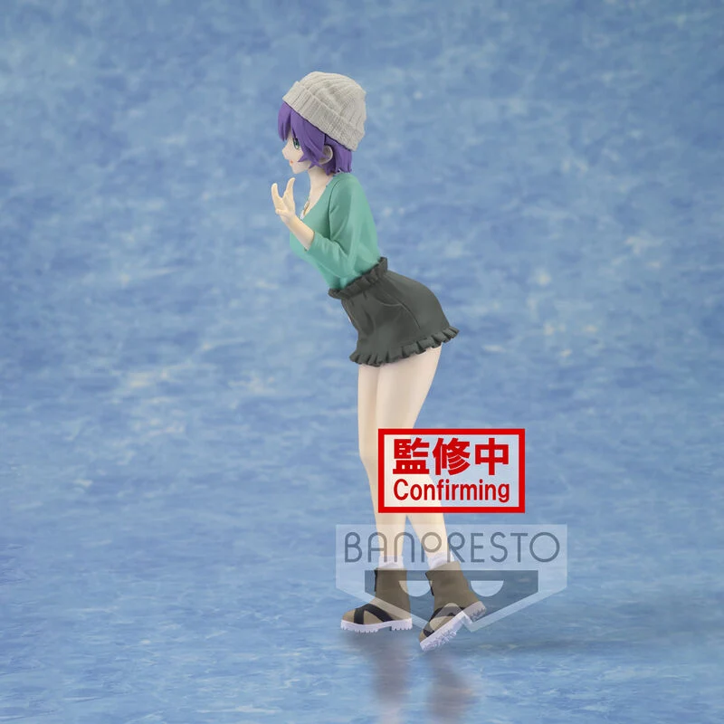 Figura Hiro Segawa - A Couple of Cuckoos Kyunties 17cm