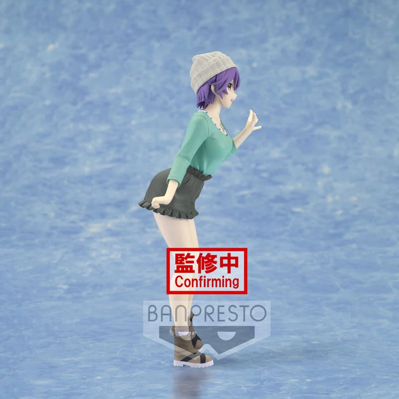 Figura Hiro Segawa - A Couple of Cuckoos Kyunties 17cm