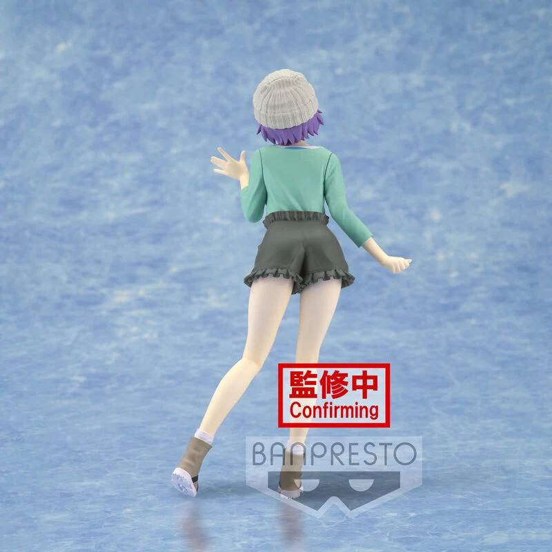 Figura Hiro Segawa - A Couple of Cuckoos Kyunties 17cm
