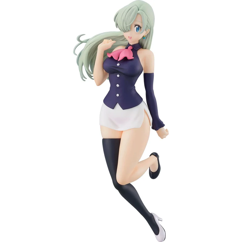 Figura Elizabeth - The Seven Deadly Sins Pop Up Parade 16cm