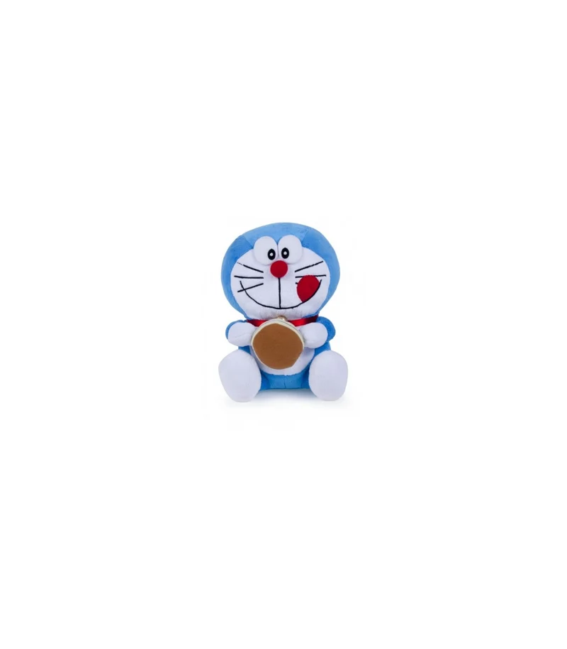 Peluche Aleatorio Doraemon 28cm