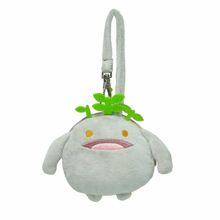 Peluche Goobbue Pouch - Final Fantasy XIV: Heavensward