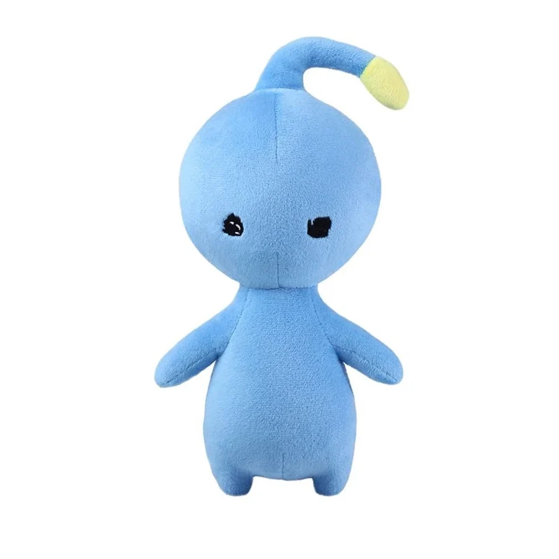 Peluche PuPu - Final Fantasy VIII 26cm