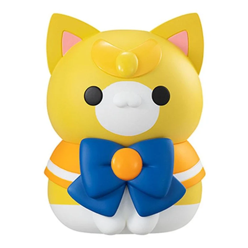 Figura Sailor Venus - Sailor Moon Nyanto 10cm